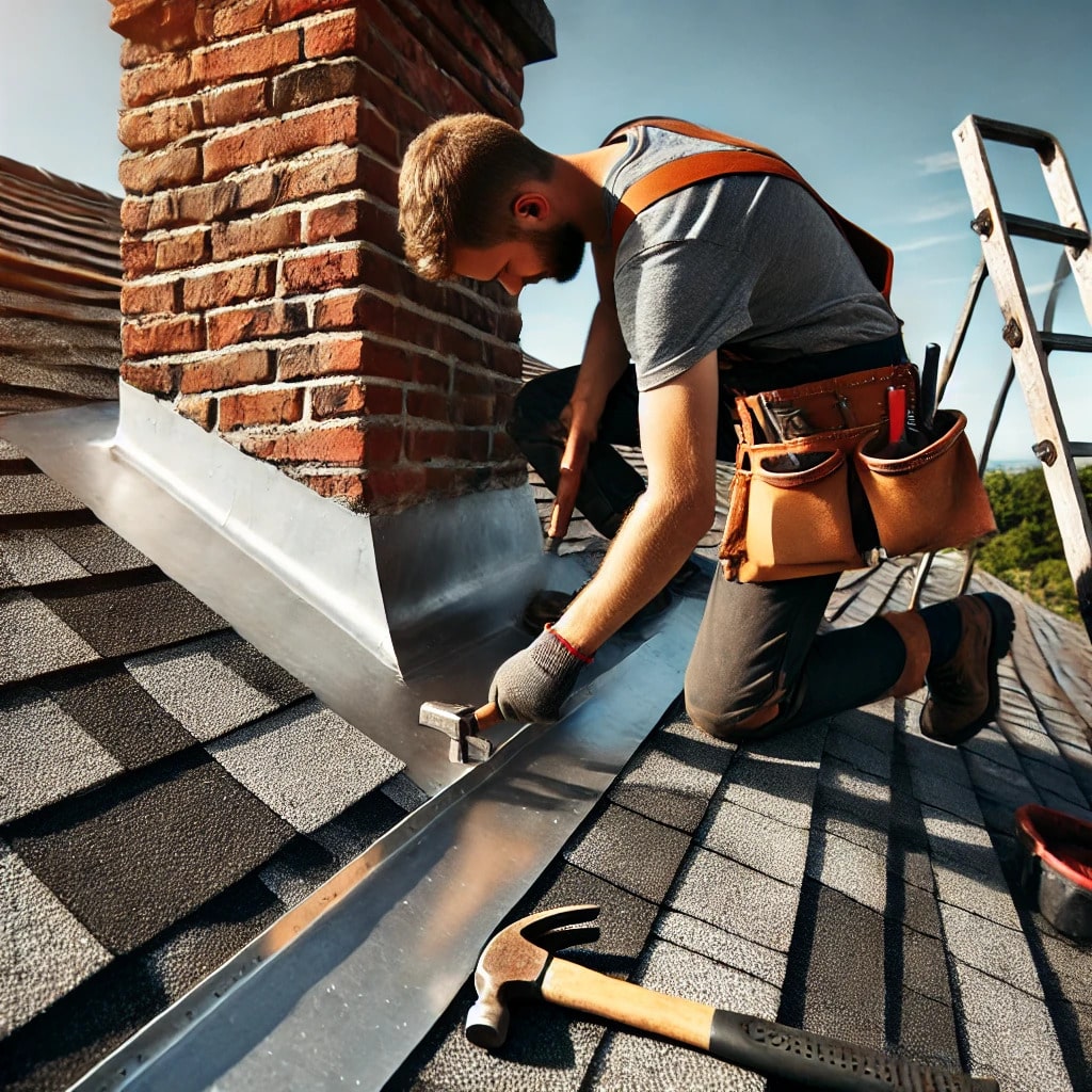 Expert Chimney Flashing Repair Services in Chevy Chase, MD Professional Chimney Flashing Repair Chevy Chase MD - Expert Leak Prevention Solutions by Chimney Sweep Chevy Chase Maryland