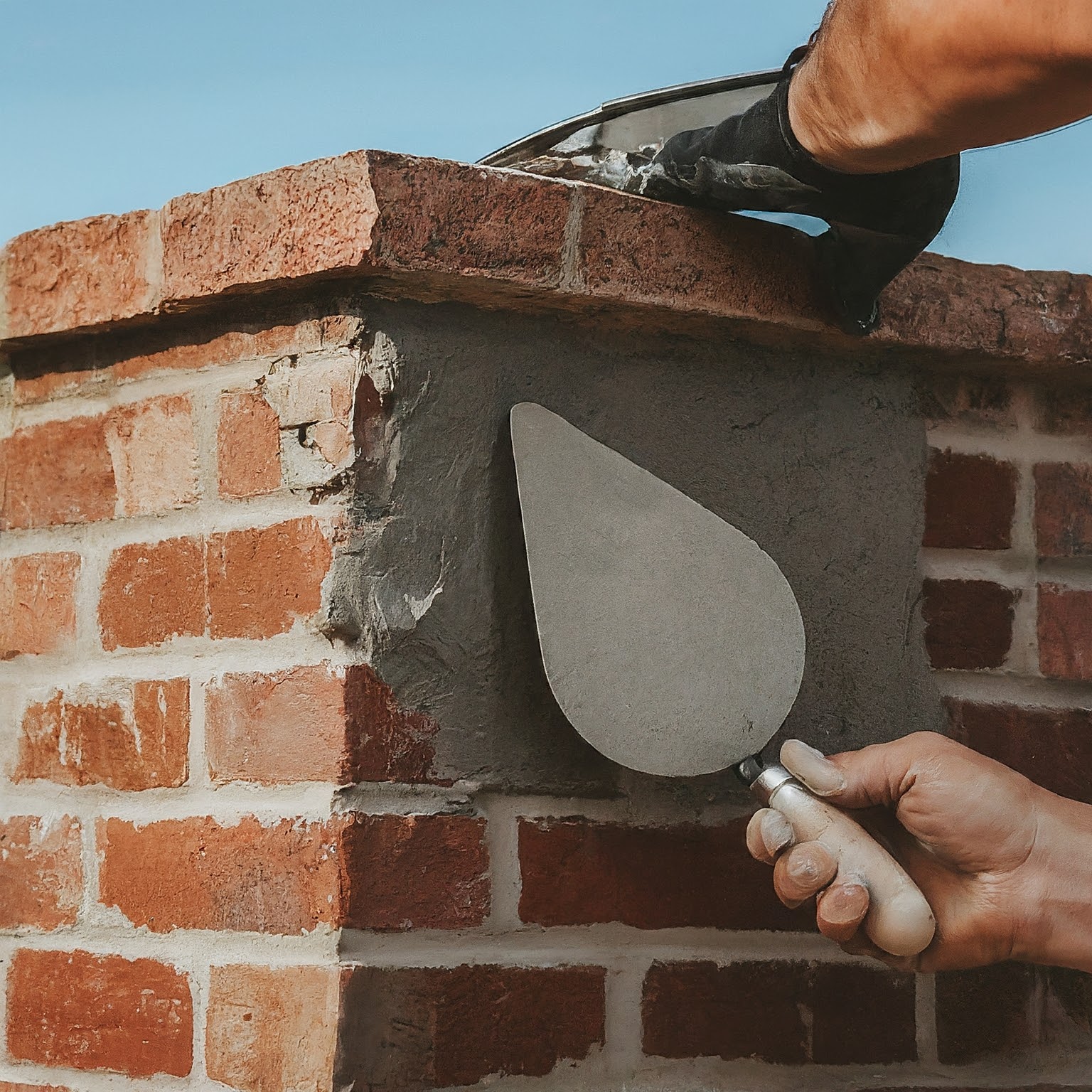 Expert Chimney Masonry Repair in Chevy Chase, MD Expert Chimney Masonry Repair in Chevy Chase, Maryland - Professional Service by Chimney Sweep Chevy Chase Maryland