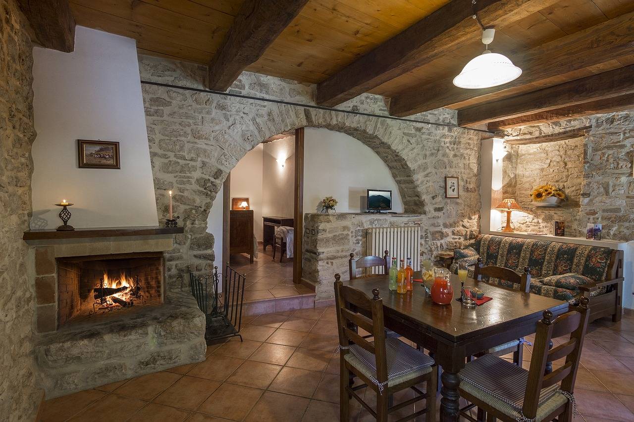 Expert Chimney and Fireplace Services in Chevy Chase, Maryland