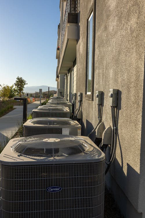 Expert Commercial Air Duct Cleaning Services in Chevy Chase, MD Professional Commercial Air Duct Cleaning In Chevy Chase Maryland