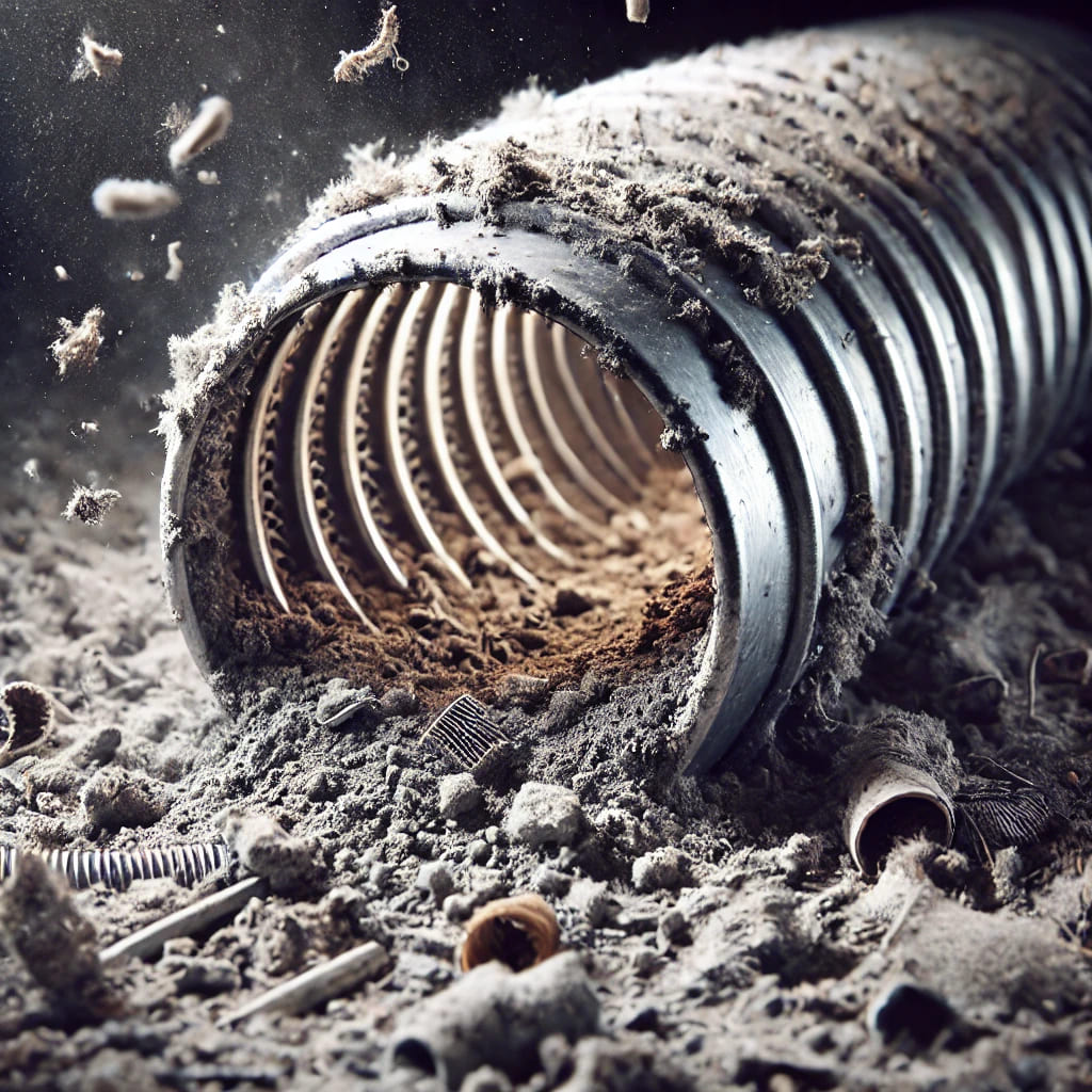 Expert Dryer Vent Cleaning Services in Chevy Chase, MD Professional Dryer Vent Cleaning Chevy Chase MD - Expert Safety and Efficiency Solutions by Chimney Sweep Chevy Chase Maryland