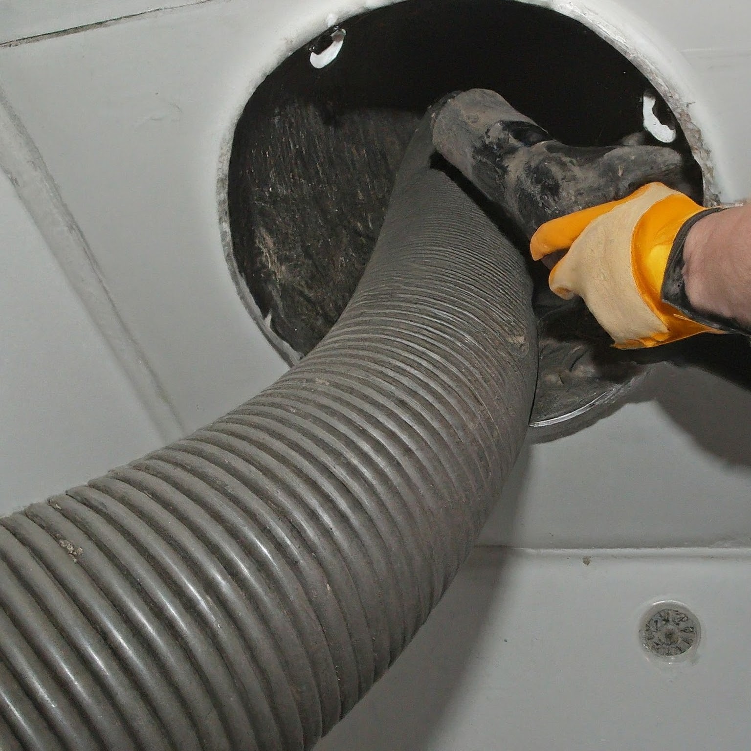 Professional Duct Cleaning Chevy Chase MD - HVAC Air Duct Cleaning Services by Chimney Sweep Chevy Chase Maryland