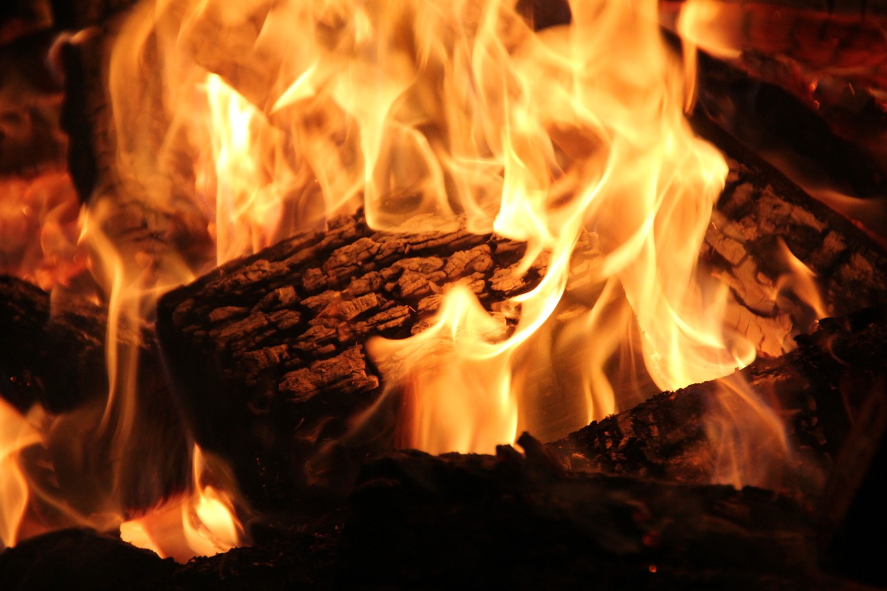 Expert Fireplace Cleaning in Chevy Chase, MD Professional Fireplace Cleaning Services In Chevy Chase Maryland