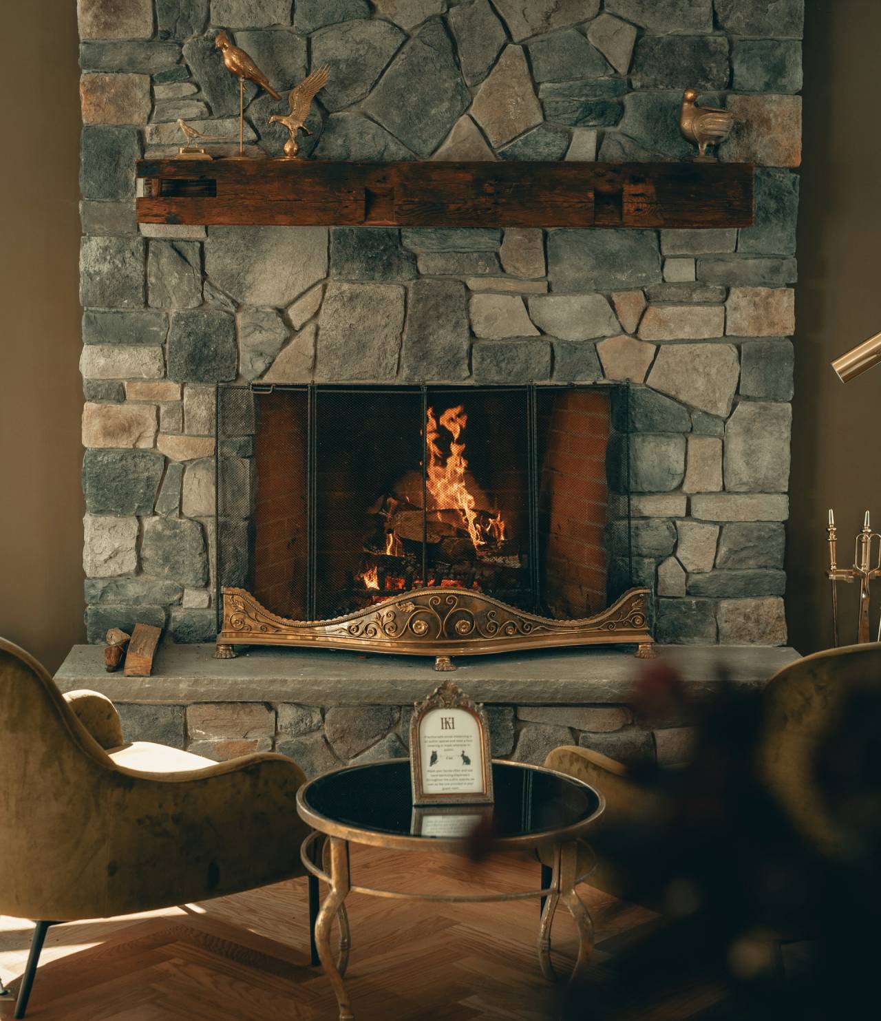 Professional Fireplace Services In Chevy Chase Maryland