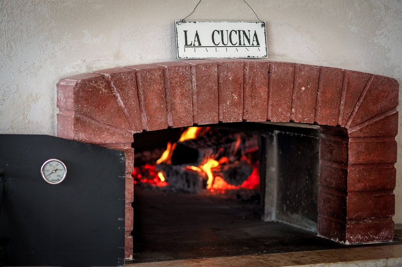 High-Quality Pizza Ovens and Grills Available in Chevy Chase, MD Premium Pizza Ovens and Grills in Chevy Chase, Maryland