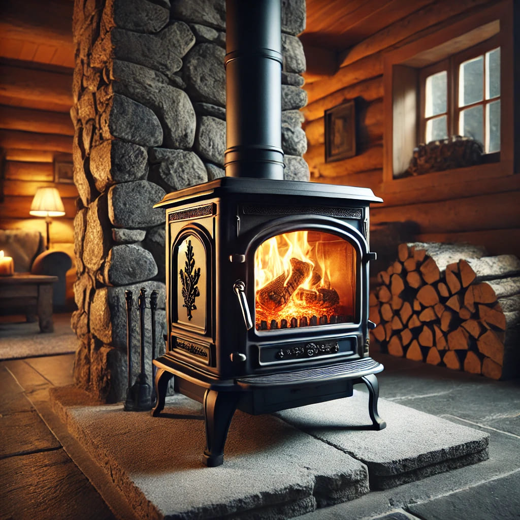 Expert Wood Stove Repair Services in Chevy Chase, MD Professional Wood Stove Repair Chevy Chase MD - Expert Heating Efficiency Solutions by Chimney Sweep Chevy Chase Maryland